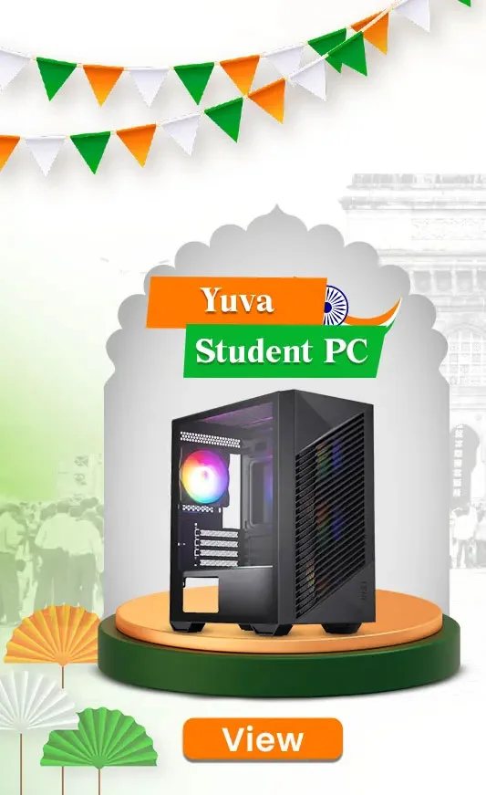 Yuva Student PC