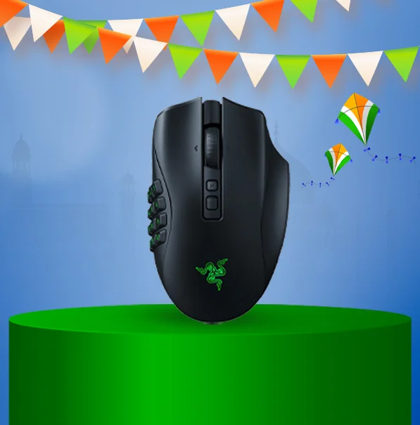 Gaming Mouse