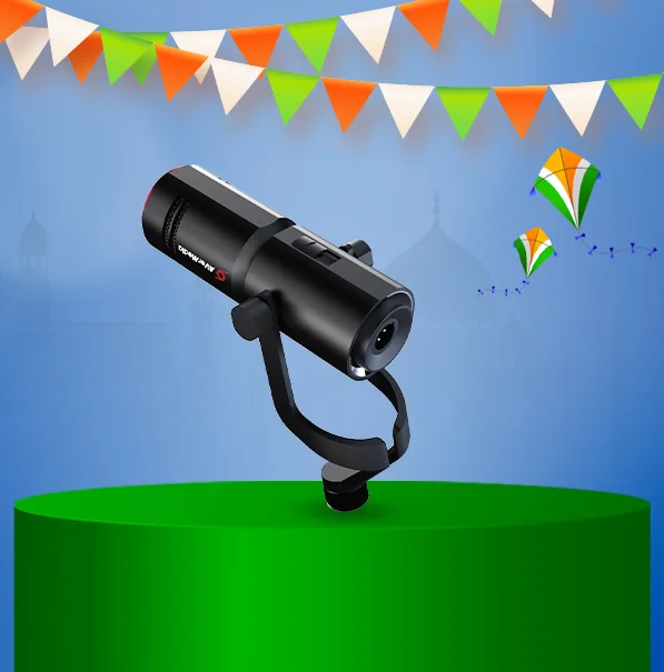 Streaming Accessories