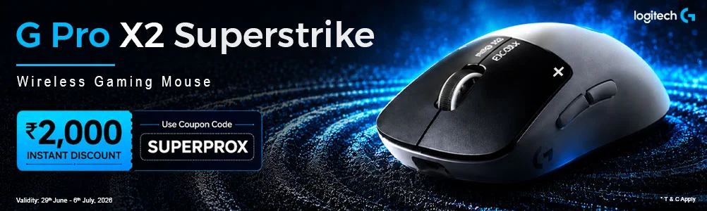 Logitech Mouse Offer