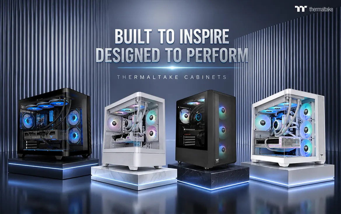 Thermaltake