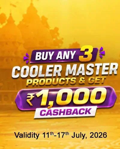 Motherboard Deal