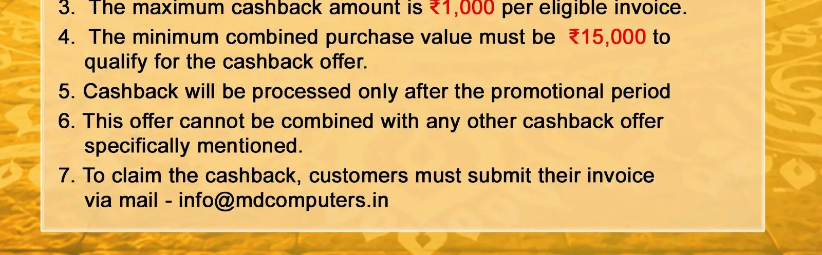 Motherboard Deal