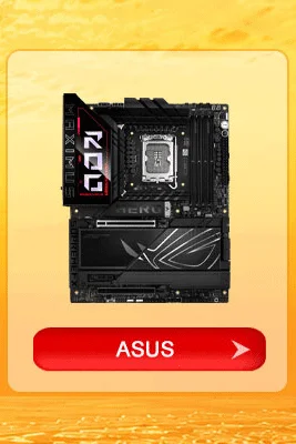 Asus Motherboard