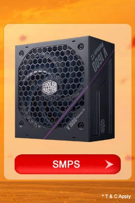 Cooler Master SMPS