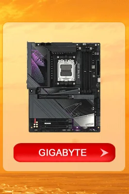 Gigabyte Motherboard