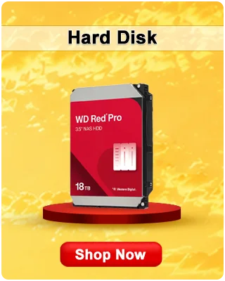 Hard Drive