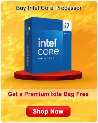 Intel Core PRocessor