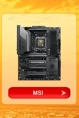 MSI Motherboard