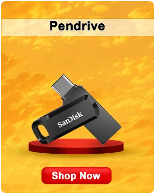 Pen Drive