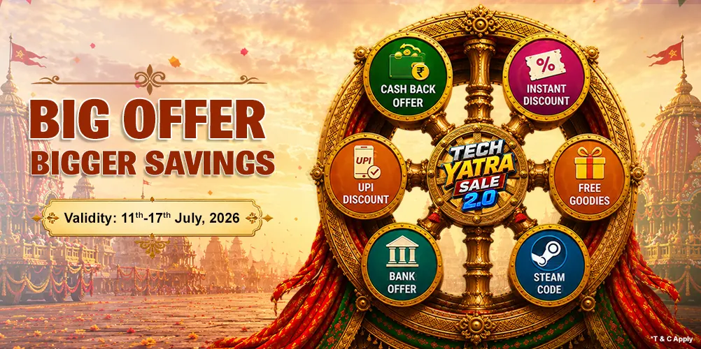 Rath Yatra Sale