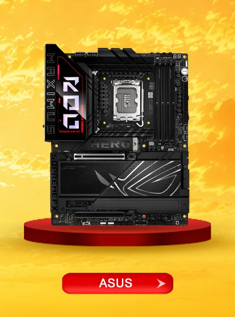 Asus Motherboard