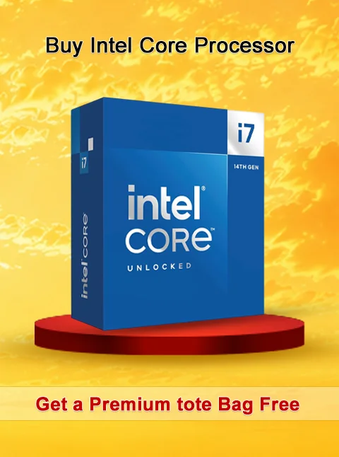 Intel Core Processor