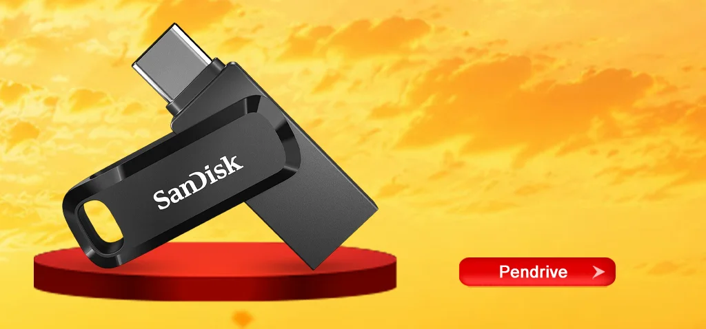 Pen Drive