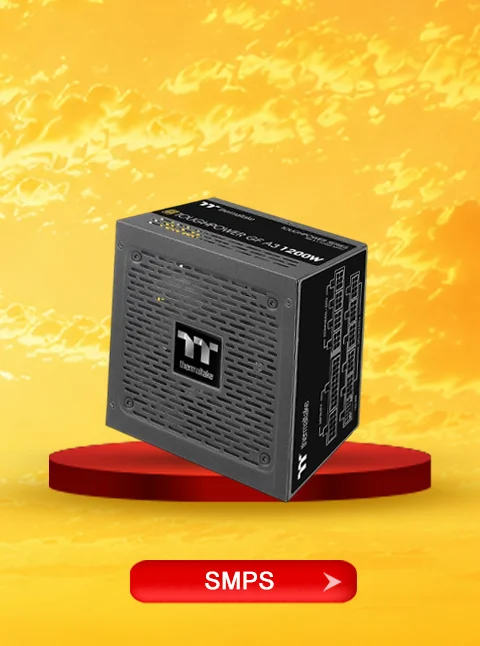 Thermaltake Power Supply