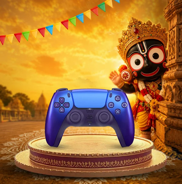 Gamepad