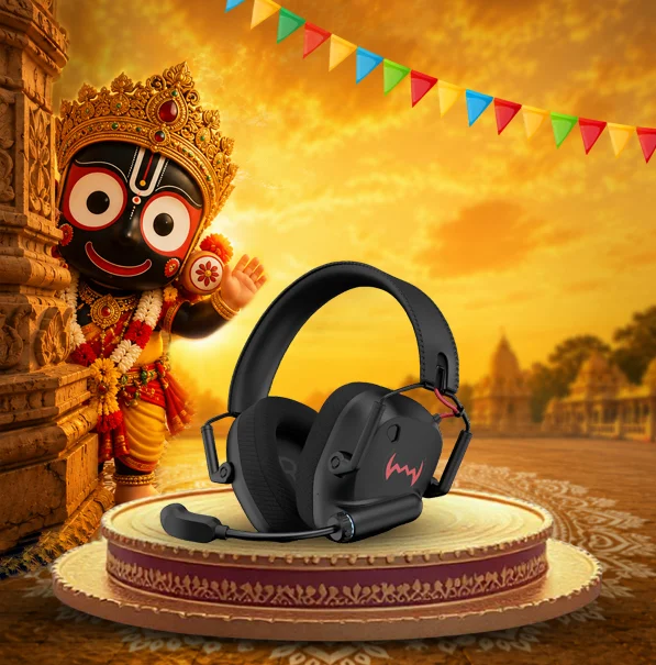 Gaming Headset