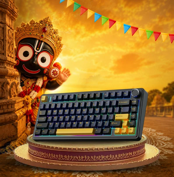 Gaming Keyboard