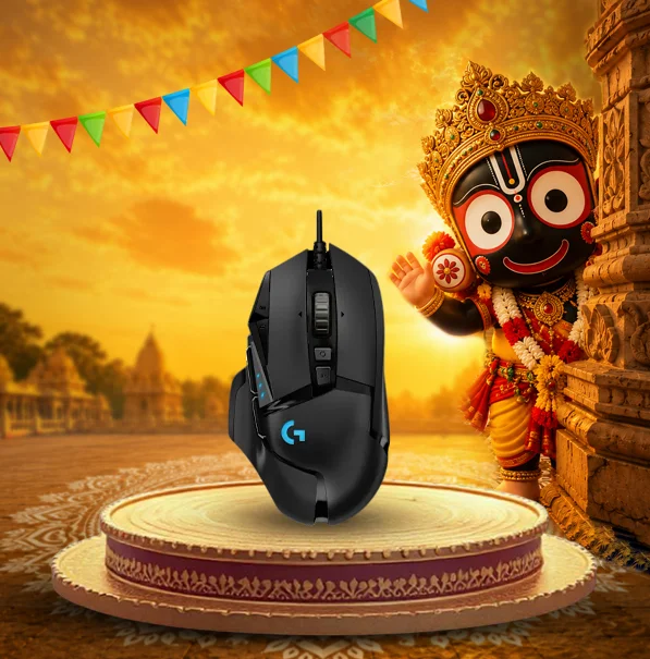 Gaming Mouse