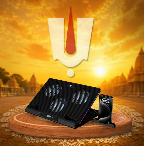 Laptop Cooler