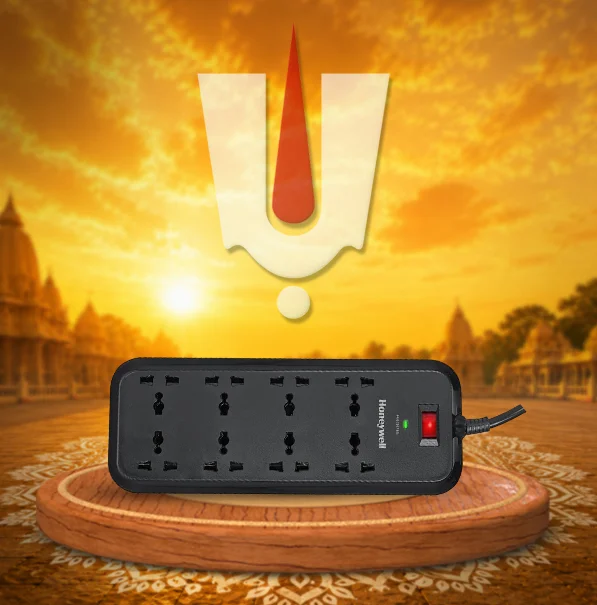 Surge Protector