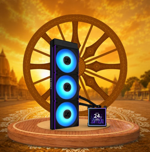 CPU Cooler