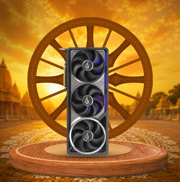 Graphics Card