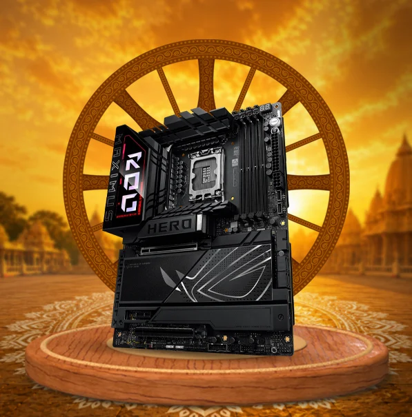 Motherboard