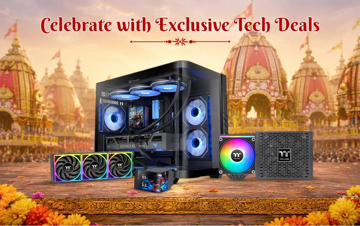 Thermaltake