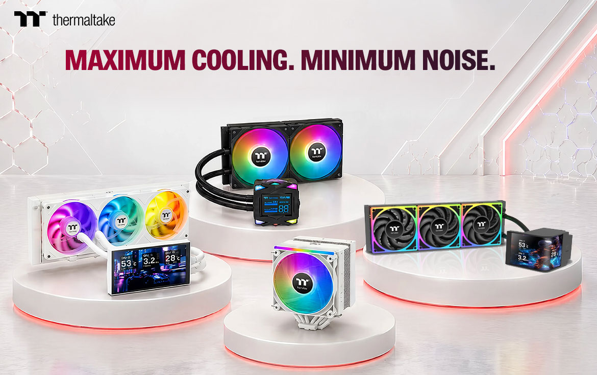 Thermaltake