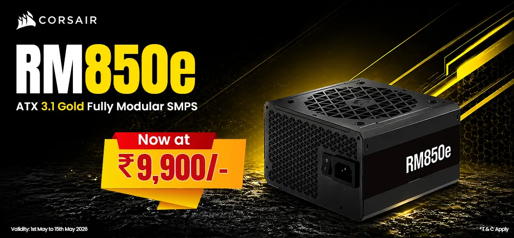 product/corsair-rm850e-cybenetics-gold-modular-smps-cp-9020296-in
