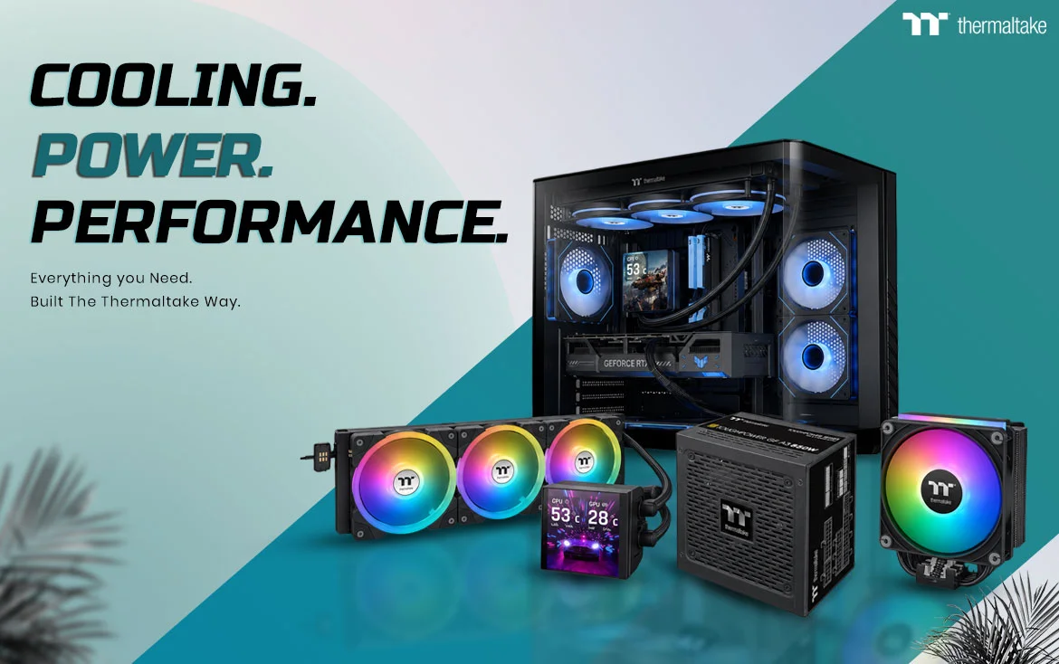 Thermaltake