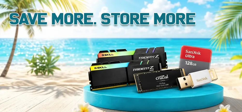 Buy more save more