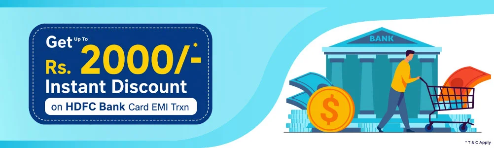 Bank Card Offer