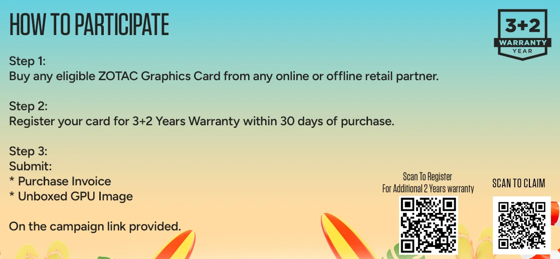 MSI Build your PC Offer