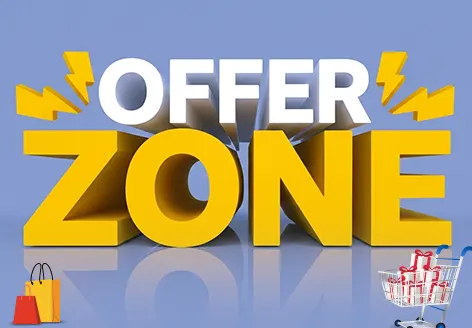 Offer Zone
