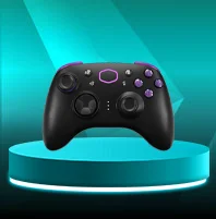 Gamepad
