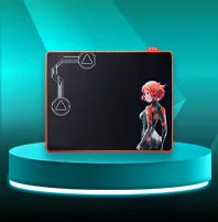 Gaming Mouse Pad