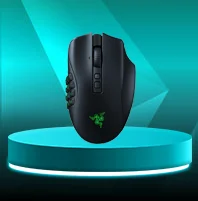 Gaming Mouse