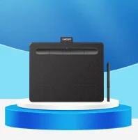 Pen tablet