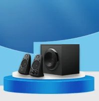 Speaker