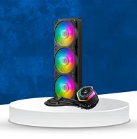 CPU Cooler