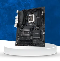 Motherboard