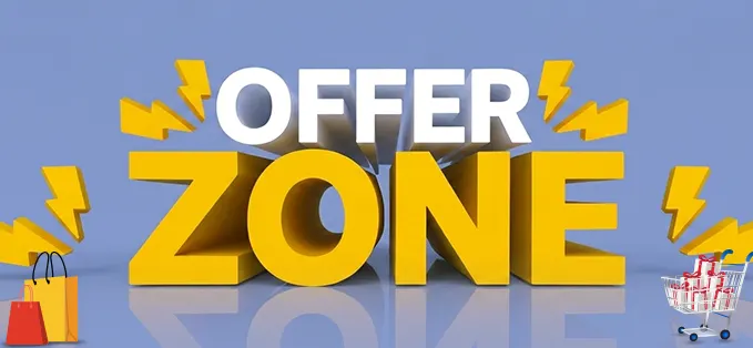 Offer Zone