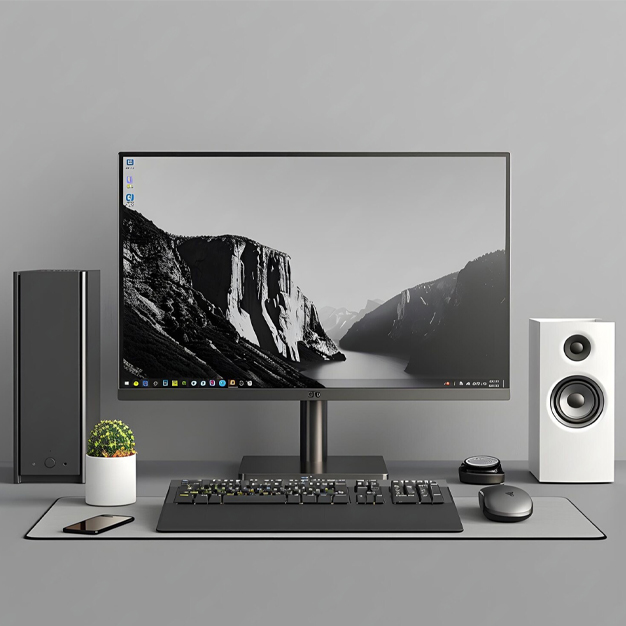 Home & Office Pre-Built PCs