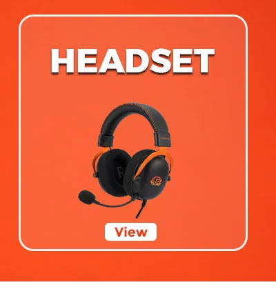 Karnage Headset