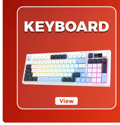 Karnage Keyboard