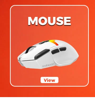 Karnage Mouse