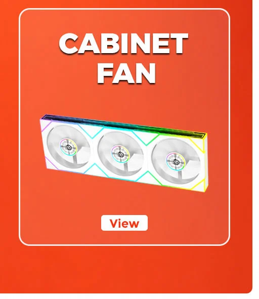 Karnage Cabinet Fan