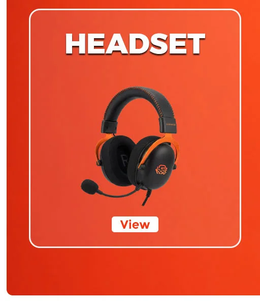 Karnage Headset